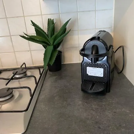 Raversea Op Enkele Minuten Wandelen Van De Zee. Apartamento Ostend
