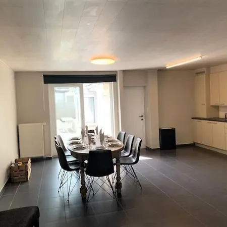 Apartamento Raversea Op Enkele Minuten Wandelen Van De Zee. *