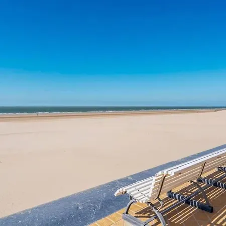 Apartamento Raversea Op Enkele Minuten Wandelen Van De Zee. *