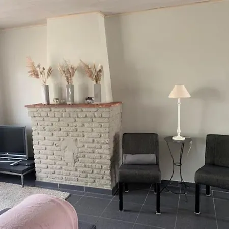 Apartamento Raversea Op Enkele Minuten Wandelen Van De Zee. Ostend